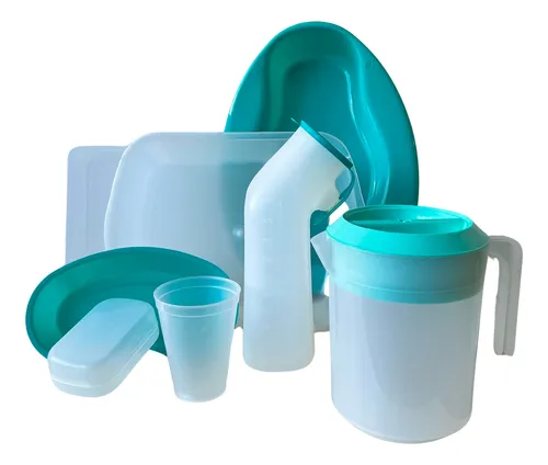 Kit de Admisión Masculino