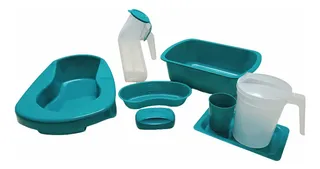 Kit de Admisión Masculino