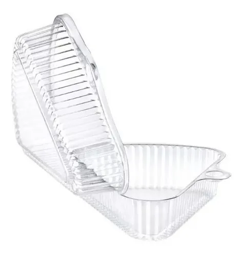 Tortera Triangular Alta