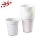 Vaso Selva Blanco 10 onzas
