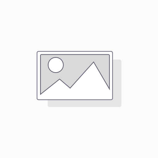 Tina Estándar 8 onzas Traslúcida