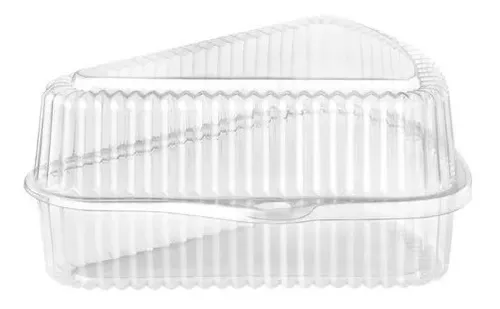 Tortera Triangular Alta