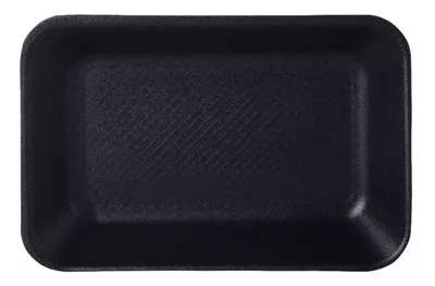 Bandeja FT5 Llana Negra