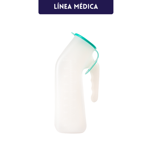 [XCOON-00006] Pito Urinal con Tapa
