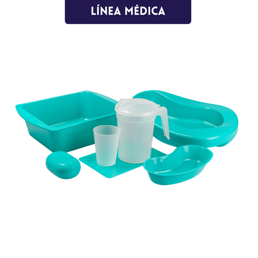 [SKKPB-11200070] Kit de Admisión Femenino